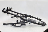 03-04 BMW K1200GT K41 OEM REAR BACK FENDER SUPPORT FRAME SUBFRAME