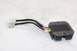 1987 HONDA ELITE 150 CH150 OEM RECTIFIER VOLTAGE REGULATOR