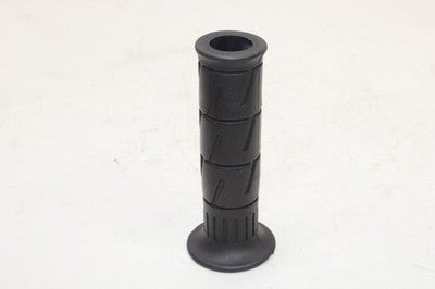 08-12 KAWASAKI NINJA 250R EX250J OEM LEFT CLIPON HANDLEBAR GRIP