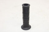 08-12 KAWASAKI NINJA 250R EX250J OEM LEFT CLIPON HANDLEBAR GRIP