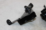 2014 KAWASAKI NINJA 300 EX300A OEM FRAME MOUNTING BRACKET MOUNT PAIR