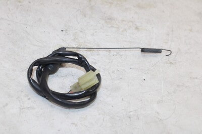 2014 SUZUKI VSTROM 1000 DL1000A ABS OEM REAR BACK BRAKE SENSOR