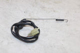 2014 SUZUKI VSTROM 1000 DL1000A ABS OEM REAR BACK BRAKE SENSOR