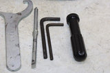2020 SUZUKI SV650 OEM STOCK TOOLS OEM TOOL BAG KIT SET