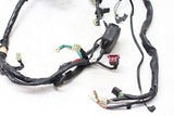 89-91 HONDA HAWK GT 650 NT650 OEM MAIN ENGINE WIRING HARNESS MOTOR WIRE LOOM