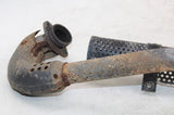 1990 SUZUKI QUADRUNNER 4WD LT4WD OEM EXHAUST MIDPIPE HEADER