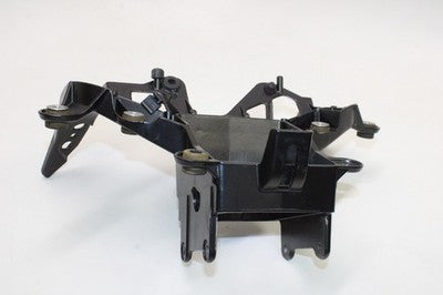 2010 BMW S1000RR OEM UPPER FAIRING MIRROR GAUGES STAY BRACKET