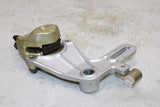 1998 DUCATI MONSTER 900 OEM REAR BACK BRAKE CALIPER W MOUNT BRACKET