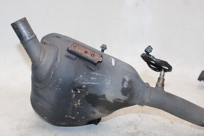 15-24 YAMAHA YZF R3 OEM EXHAUST HEADER PIPES MANIFOLD