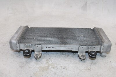 2014 KAWASAKI NINJA 300 EX300B ABS OEM ENGINE RADIATOR MOTOR COOLER COOLING