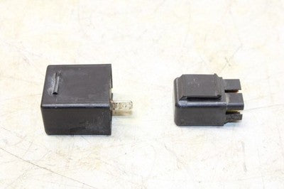 2006 SUZUKI GS500F OEM ELECTRICAL RELAY SET
