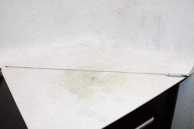 06-10 HONDA GOLDWING 1800 GL1800 OEM RADIO STEREO ANTENNA MAST