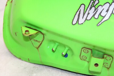 2015 KAWASAKI NINJA 300 EX300B ABS OEM GAS TANK FUEL CELL PETROL RESERVOIR