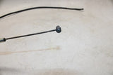 2006 SUZUKI GSXR1000 OEM CLUTCH CABLE LINE