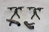 96-98 SUZUKI BANDIT 600 GSF600S OEM OIL PIPE SET