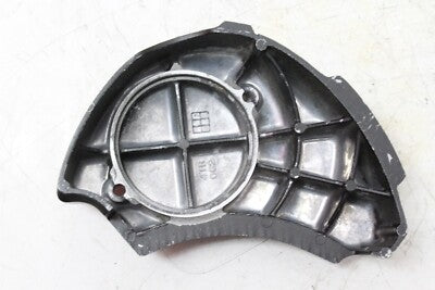 2005 YAMAHA V STAR 650 XVS650 OEM ENGINE SPROCKET COVER