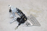 00-01 HONDA CBR929RR OEM RIGHT REARSET REAR SET DRIVER FOOT PEG REST STOP