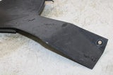 18-23 KAWASAKI NINJA 400 OEM LEFT GAS TANK PANEL