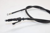 2018 KAWASAKI KLR650 OEM CLUTCH CABLE LINE