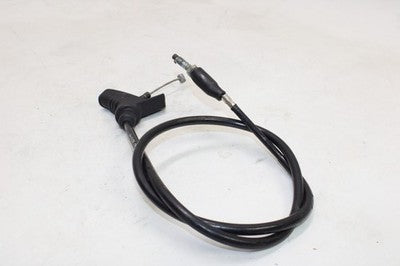 89-98 SUZUKI GS500E OEM CLUTCH CABLE LINE