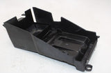 18-23 KAWASAKI NINJA 400 EX400 OEM REAR BACK TAIL UNDERTAIL BATTERY TRAY PLASTIC