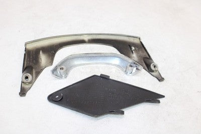 2004 HONDA REFLEX SPORT 250 NSS250S OEM COVER COWL PAIR SET