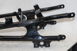 02-05 KAWASAKI ZZR1200 OEM REAR SUBFRAME BACK SUB FRAME