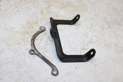 1987 HONDA CBR600F OEM MOUNTING BRACKETS MOUNTS SET KIT