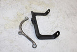 1987 HONDA CBR600F OEM MOUNTING BRACKETS MOUNTS SET KIT