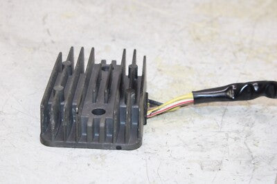 92-07 KAWASAKI NINJA 250R EX250F OEM RECTIFIER VOLTAGE REGULATOR