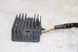 92-07 KAWASAKI NINJA 250R EX250F OEM RECTIFIER VOLTAGE REGULATOR