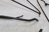 2001 HONDA RANCHER 350 TRX350FM 4X4 S OEM MISC BRACKETS LINES