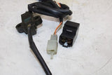 2004 SUZUKI INTRUDER 1500 VL1500 OEM REAR BRAKE SENSOR W RELAY KICKSTAND SENSOR