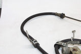 1999 MOTO GUZZI 1100 OEM FULL BRAKE LINE SYSTEM HOSES