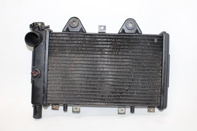 1997 TRIUMPH TROPHY 900 OEM ENGINE COOLER COOLING RADIATOR RADIATER