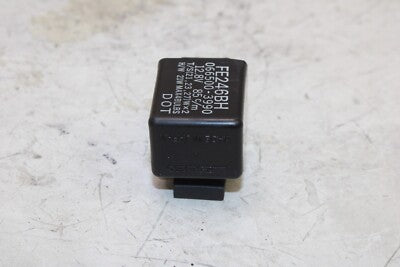 2004 YAMAHA YZF R6 OEM TURN SIGNAL BLINKER RELAY FLASHER SWITCH