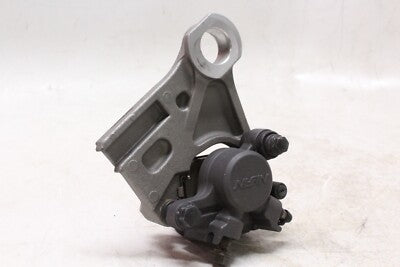 2006 YAMAHA FZ6 OEM REAR BACK BRAKE CALIPER W MOUNT BRACKET