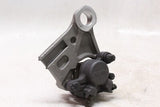 2006 YAMAHA FZ6 OEM REAR BACK BRAKE CALIPER W MOUNT BRACKET
