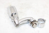 2007 HARLEY-DAVIDSON STREET GLIDE FLHX OEM RIGHT FRONT FOOT PEG