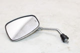 2013 DAIX MOPED SCOOTER OEM LEFT SIDE REAR VIEW MIRROR