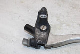 2013 HONDA CB500X OEM CLUTCH LEVER PERCH MOUNT BRACKET