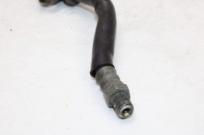 95-07 YAMAHA YZF600R OEM REAR BACK BRAKE HOSE FLUID LINE