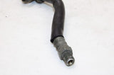95-07 YAMAHA YZF600R OEM REAR BACK BRAKE HOSE FLUID LINE