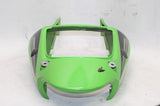 2002 KAWASAKI NINJA ZX6R ZX600J OEM REAR BACK TAIL FAIRING COWL SHROUD