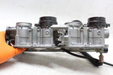 03-04 HONDA CBR600RR OEM MAIN FUEL INJECTORS / THROTTLE BODIES