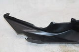 2019 KAWASAKI Z650 EX650GJ OEM RIGHT REAR BACK TAIL FAIRING COWL SHROUD
