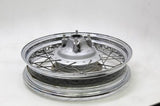 2007 HONDA REBEL 250 CMX250CL OEM REAR BACK WHEEL RIM