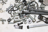 12-25 KAWASAKI NINJA 650 EX650 OEM ENGINE MOUNTING BOLTS HARDWARE MOTOR SCREWS