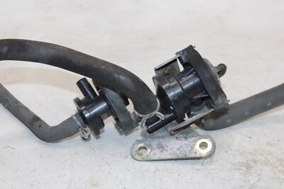 1992 HONDA NIGHTHAWK 750 CB750 OEM AIR VALVE SOLENOID TOP ENGINE SWITCH SENSOR