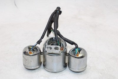 2013 DAIX MOPED SCOOTER OEM SPEEDO TACH GAUGES DISPLAY CLUSTER